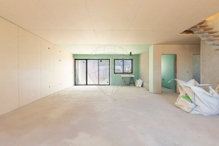 Moradia T4 para Venda em Ramalhal Foto 4