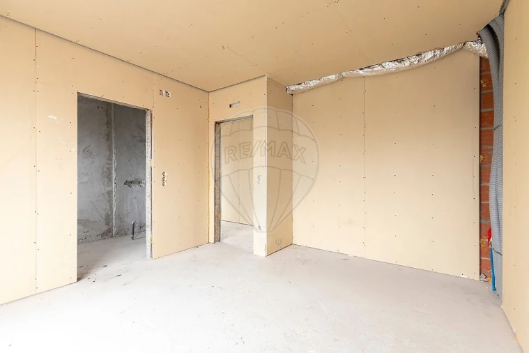 Moradia T4 para Venda em Ramalhal Foto 8