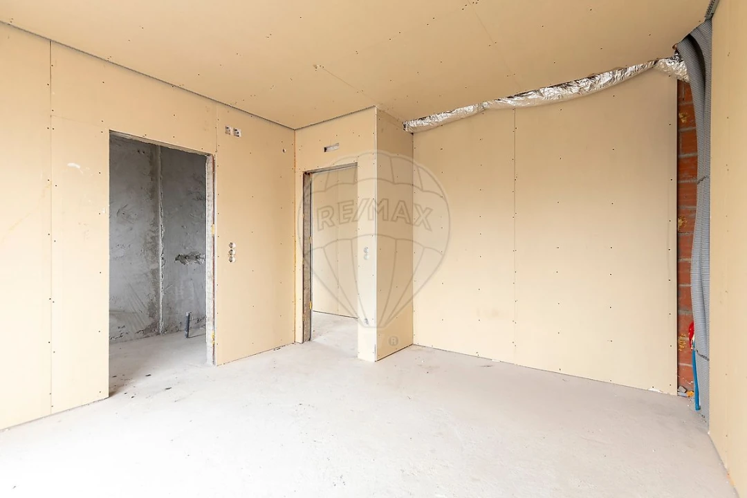 Moradia T4 para Venda em Ramalhal Foto 8