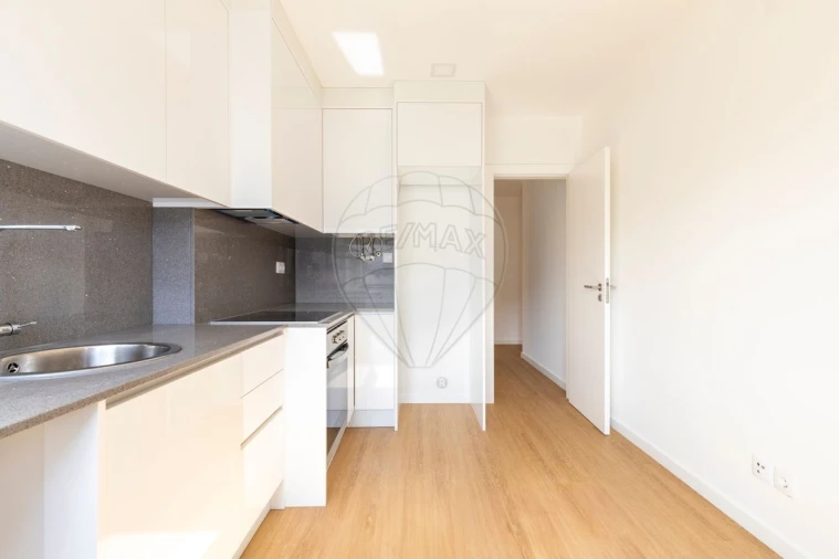 Apartamento T3 para Venda em Bombarral e Vale Covo Foto 1