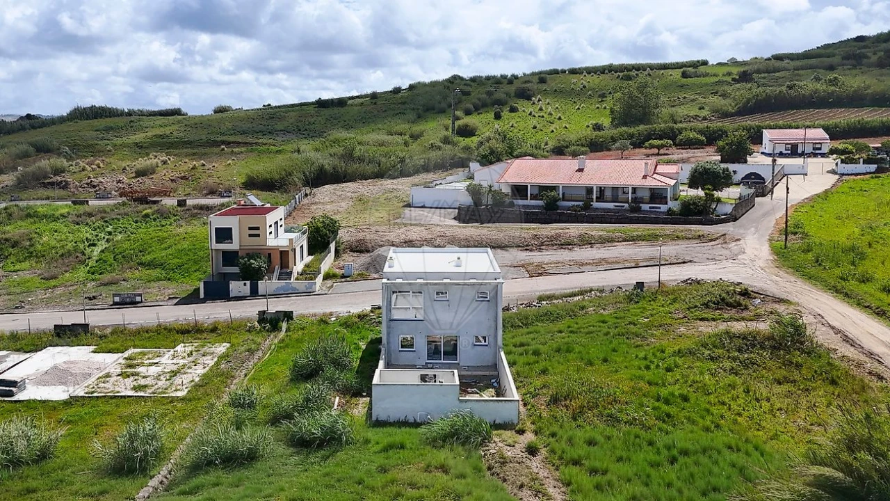 Moradia T4 para Venda em Lourinhã e Atalaia Foto 27