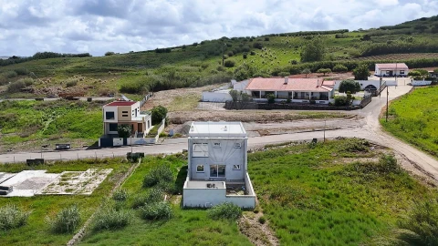 Moradia T4 para Venda em Lourinhã e Atalaia