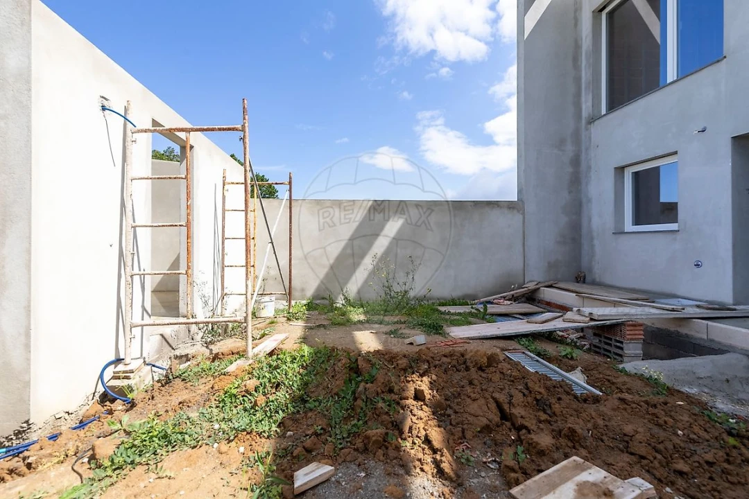 Moradia T4 para Venda em Lourinhã e Atalaia Foto 15