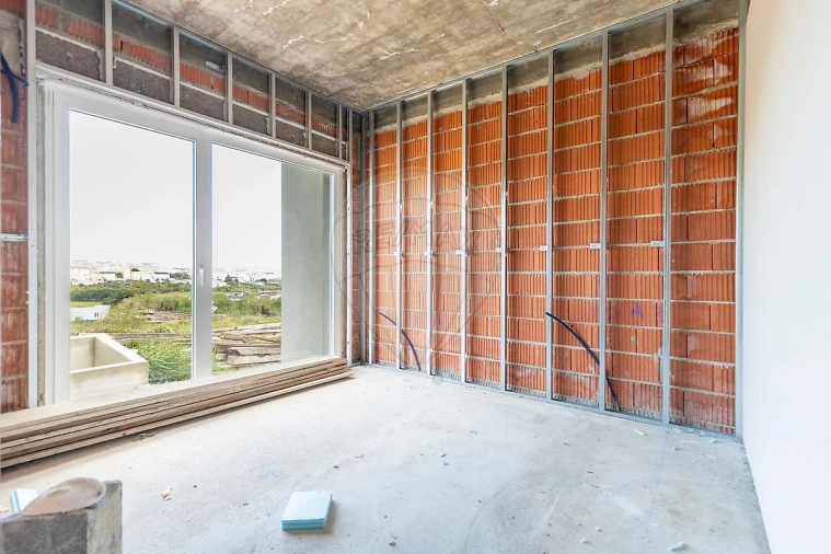 Moradia T4 para Venda em Lourinhã e Atalaia Foto 23