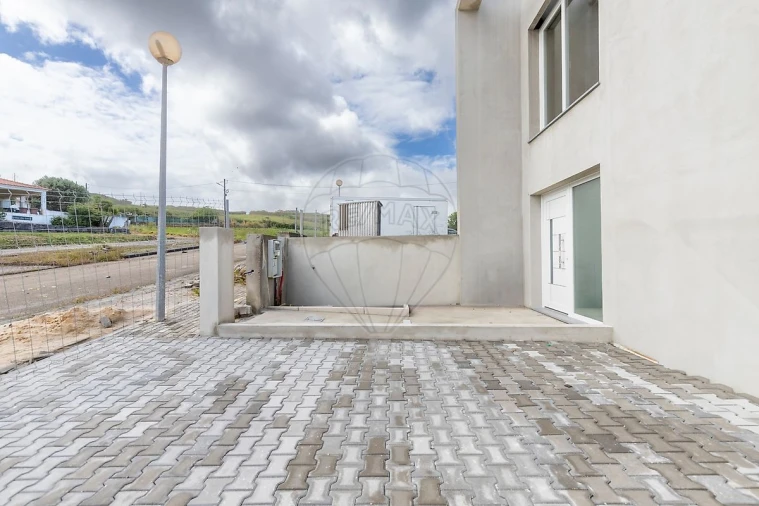 Moradia T4 para Venda em Lourinhã e Atalaia Foto 26