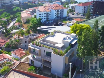 Apartamento T2 para Venda em São Martinho