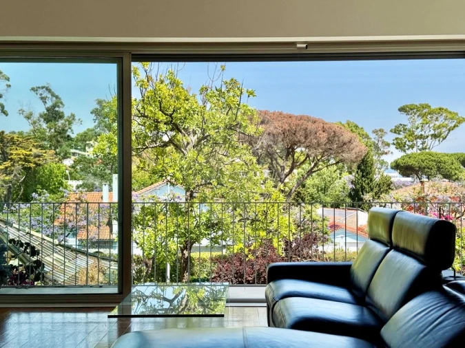 Moradia T4 para Arrendamento em Oeiras e São Julião da Barra, Paço de Arcos e Caxias Foto 8