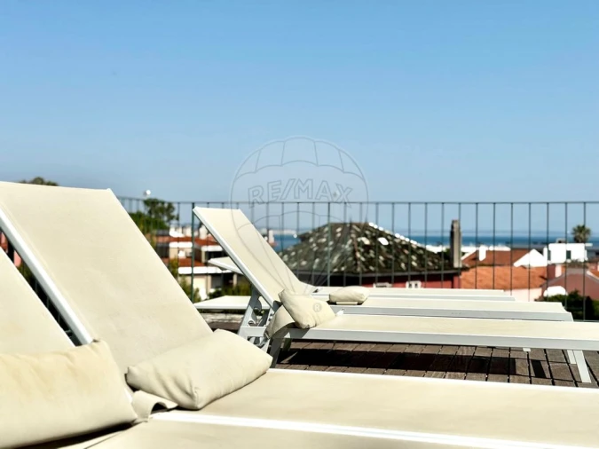 Moradia T4 para Arrendamento em Oeiras e São Julião da Barra, Paço de Arcos e Caxias Foto 37