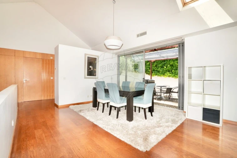 Moradia T4 para Arrendamento em Oeiras e São Julião da Barra, Paço de Arcos e Caxias Foto 16