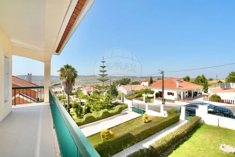 Moradia T5 para Venda em Arruda dos Vinhos Foto 21