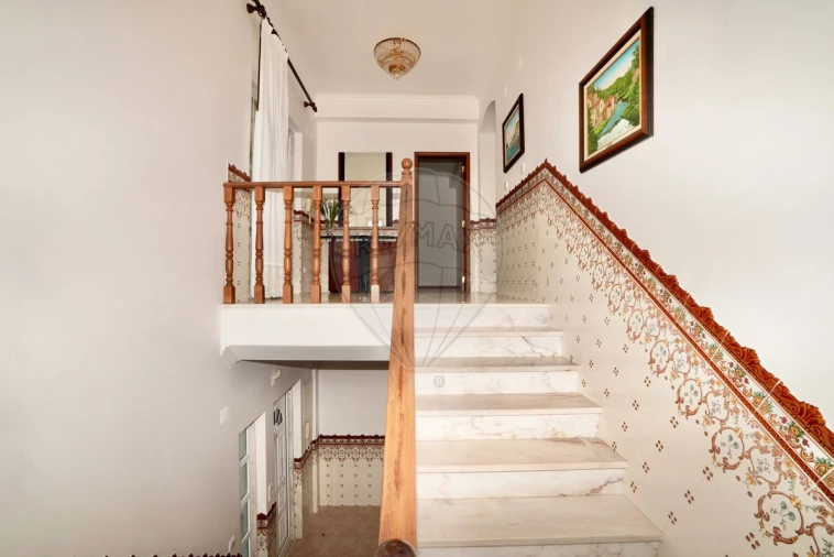 Moradia T5 para Venda em Arruda dos Vinhos Foto 10