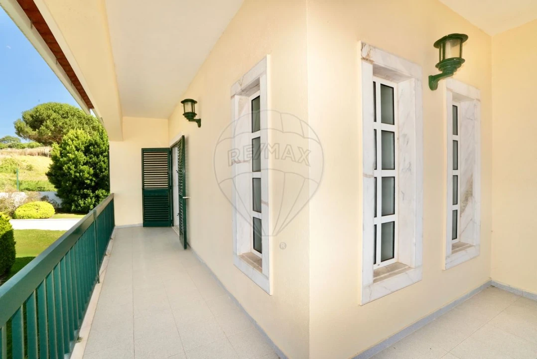 Moradia T5 para Venda em Arruda dos Vinhos Foto 22