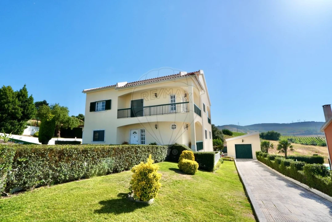 Moradia T5 para Venda em Arruda dos Vinhos Foto 25