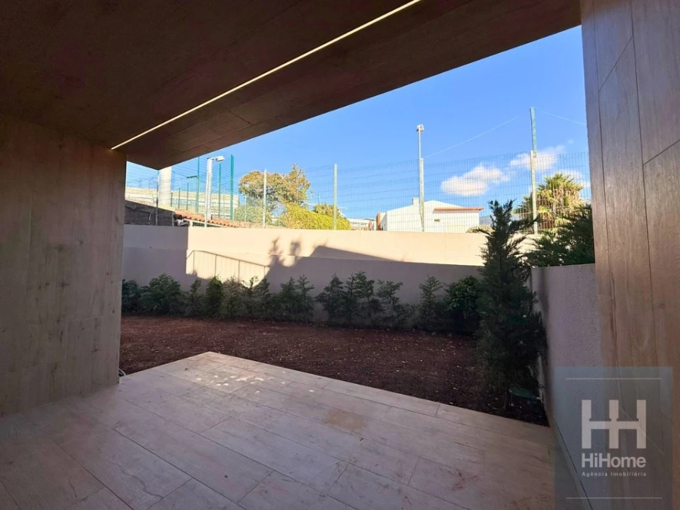 Apartamento T3 para Venda em São Martinho Foto 34