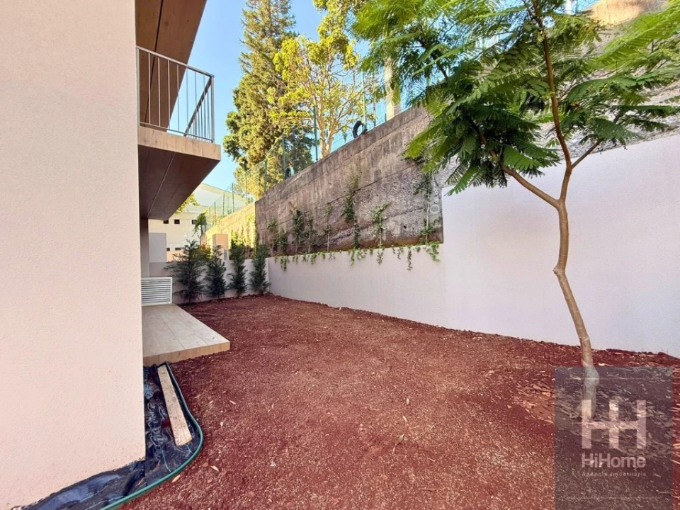Apartamento T3 para Venda em São Martinho Foto 36