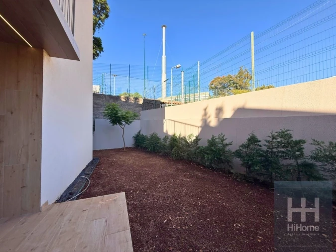 Apartamento T3 para Venda em São Martinho Foto 35
