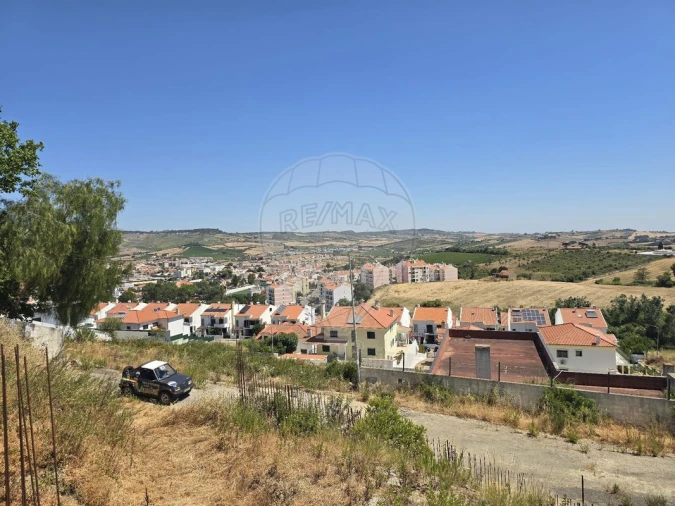 Terreno para Venda em Arruda dos Vinhos Foto 10
