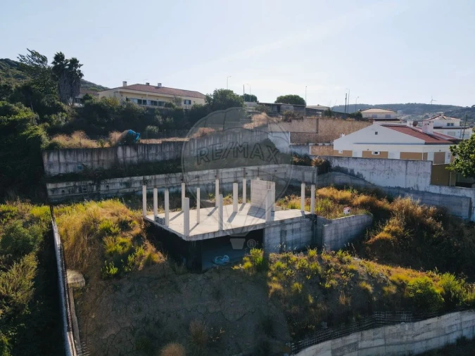Terreno para Venda em Arruda dos Vinhos Foto 15