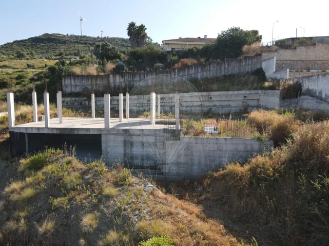 Terreno para Venda em Arruda dos Vinhos Foto 17