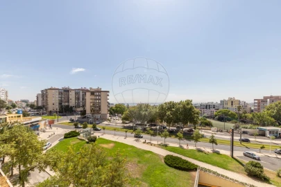 Apartamento T3 para Venda em Almada, Cova da Piedade, Pragal e Cacilhas