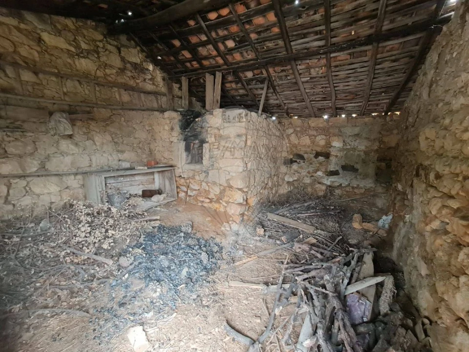 Armazém para Venda em Amendoa Foto 8