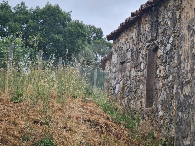 Armazém para Venda em Amendoa Foto 11