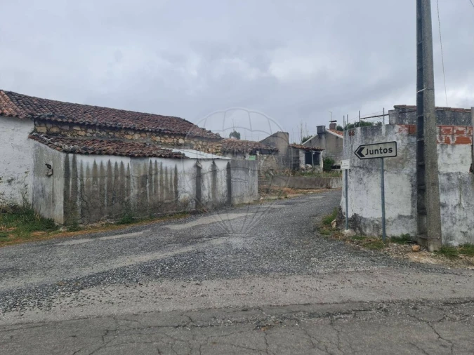 Armazém para Venda em Amendoa Foto 3