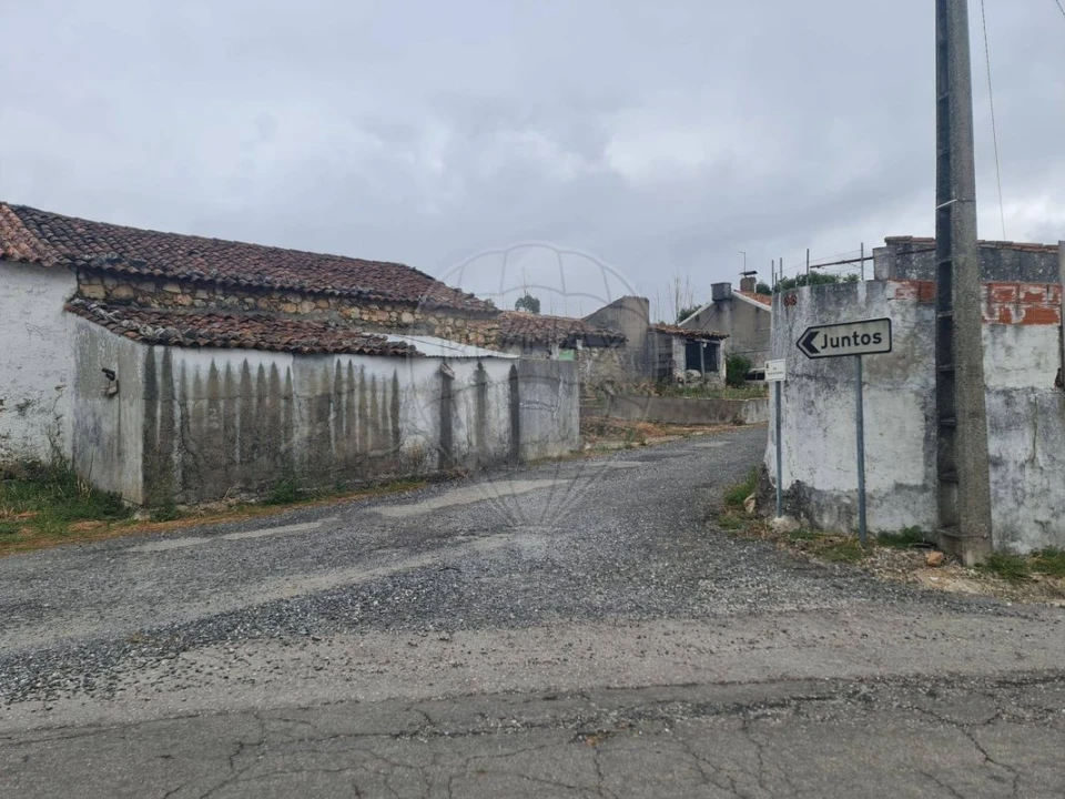 Armazém para Venda em Amendoa Foto 3