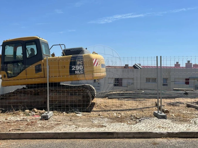 Terreno para Venda em São Domingos de Rana Foto 9