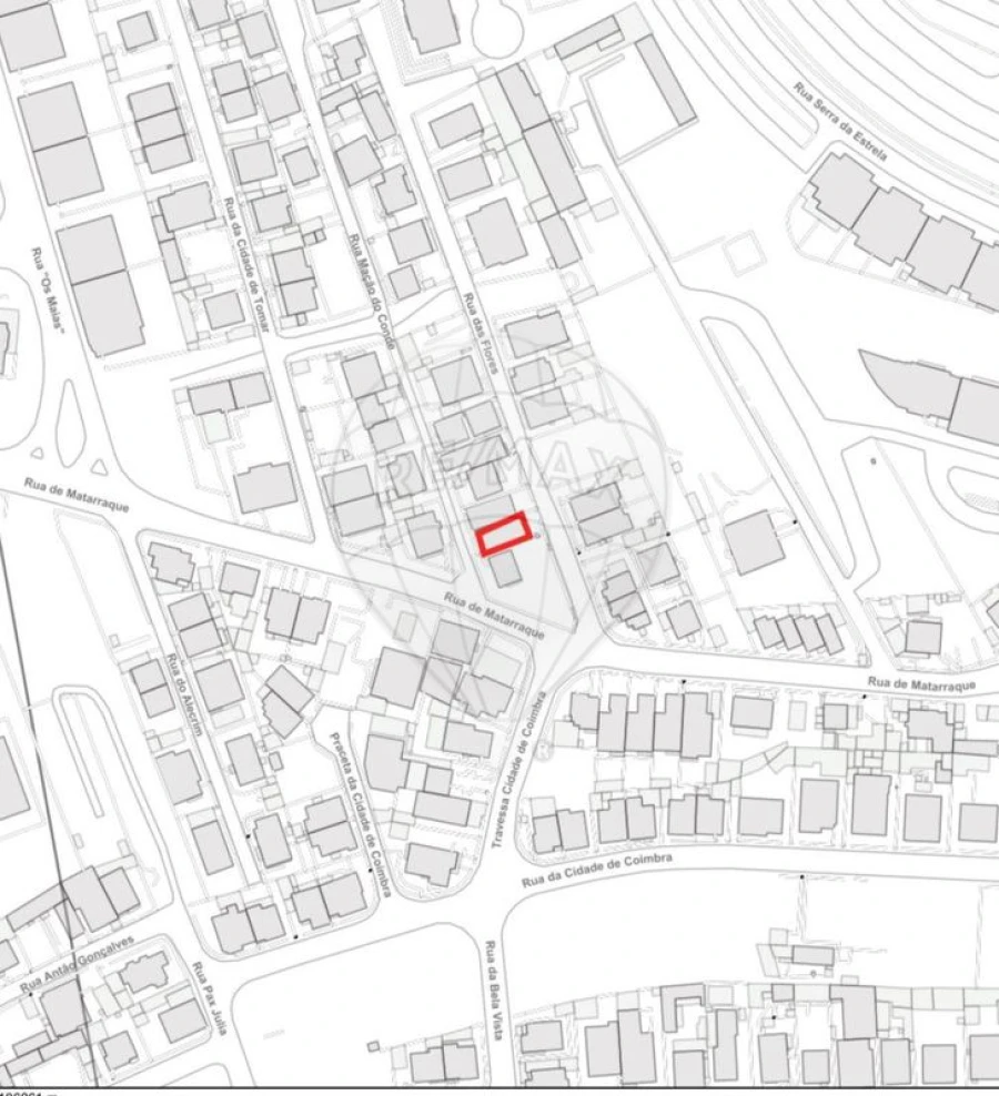 Terreno para Venda em São Domingos de Rana Foto 5