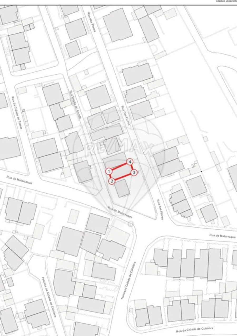 Terreno para Venda em São Domingos de Rana Foto 12