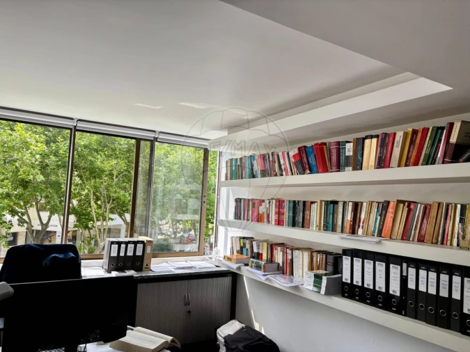 Escritório para Arrendamento em Cascais e Estoril Foto 30