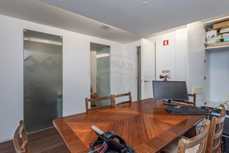 Escritório para Arrendamento em Cascais e Estoril Foto 32