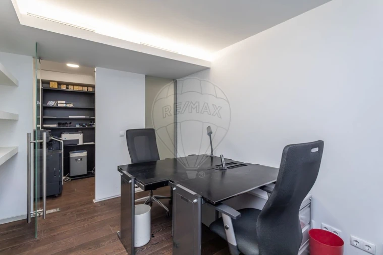 Escritório para Arrendamento em Cascais e Estoril Foto 27