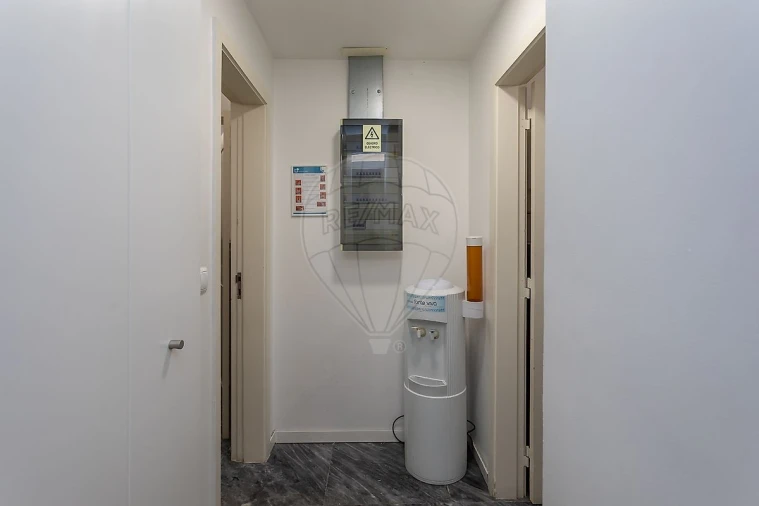 Escritório para Arrendamento em Cascais e Estoril Foto 21