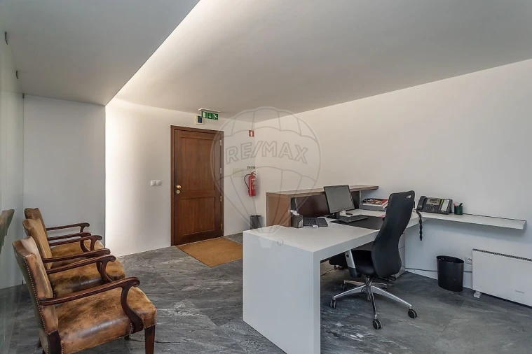 Escritório para Arrendamento em Cascais e Estoril Foto 10