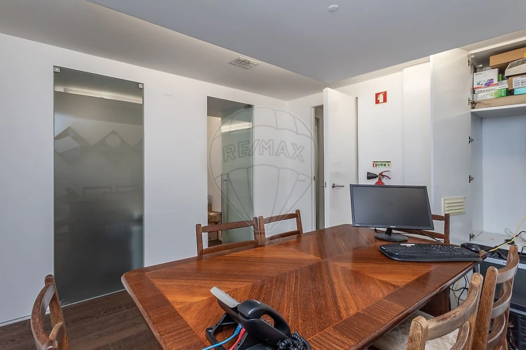 Escritório para Arrendamento em Cascais e Estoril Foto 32