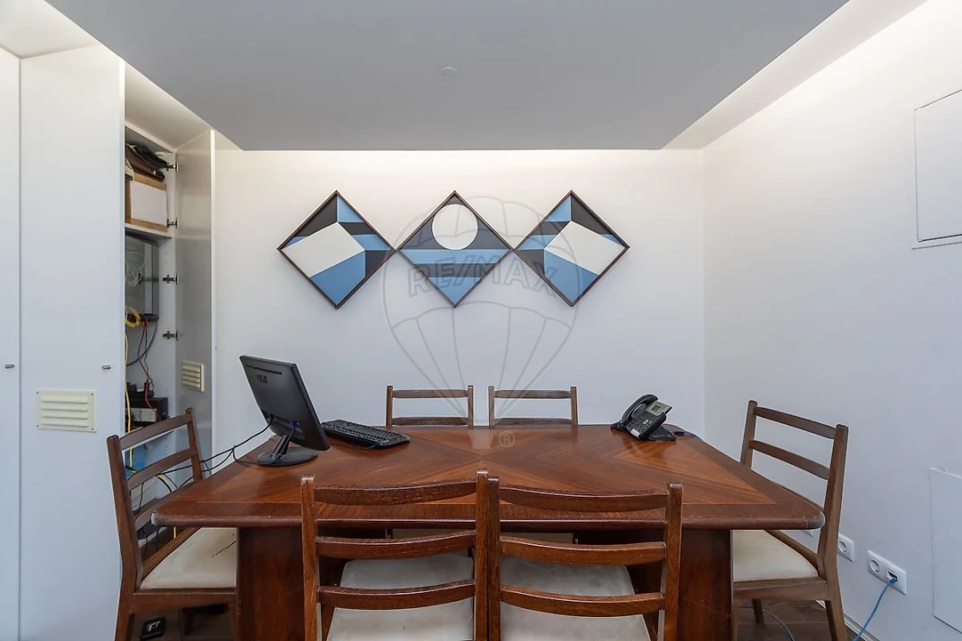 Escritório para Arrendamento em Cascais e Estoril Foto 23