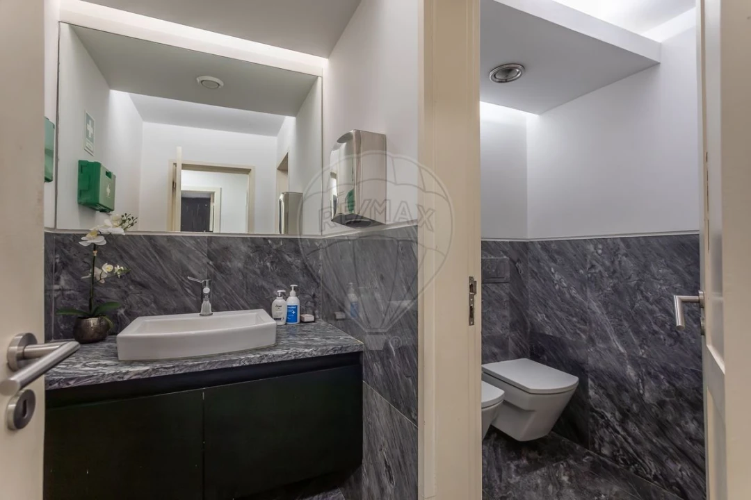 Escritório para Arrendamento em Cascais e Estoril Foto 29