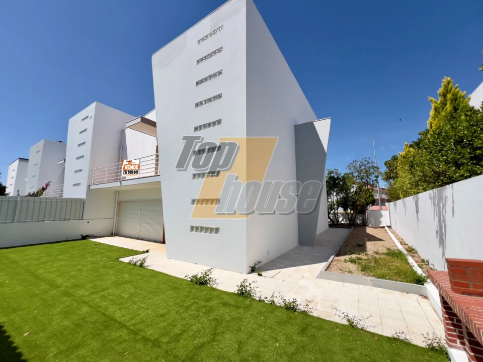 Moradia T4 para Venda em Sesimbra (Castelo) Foto 12