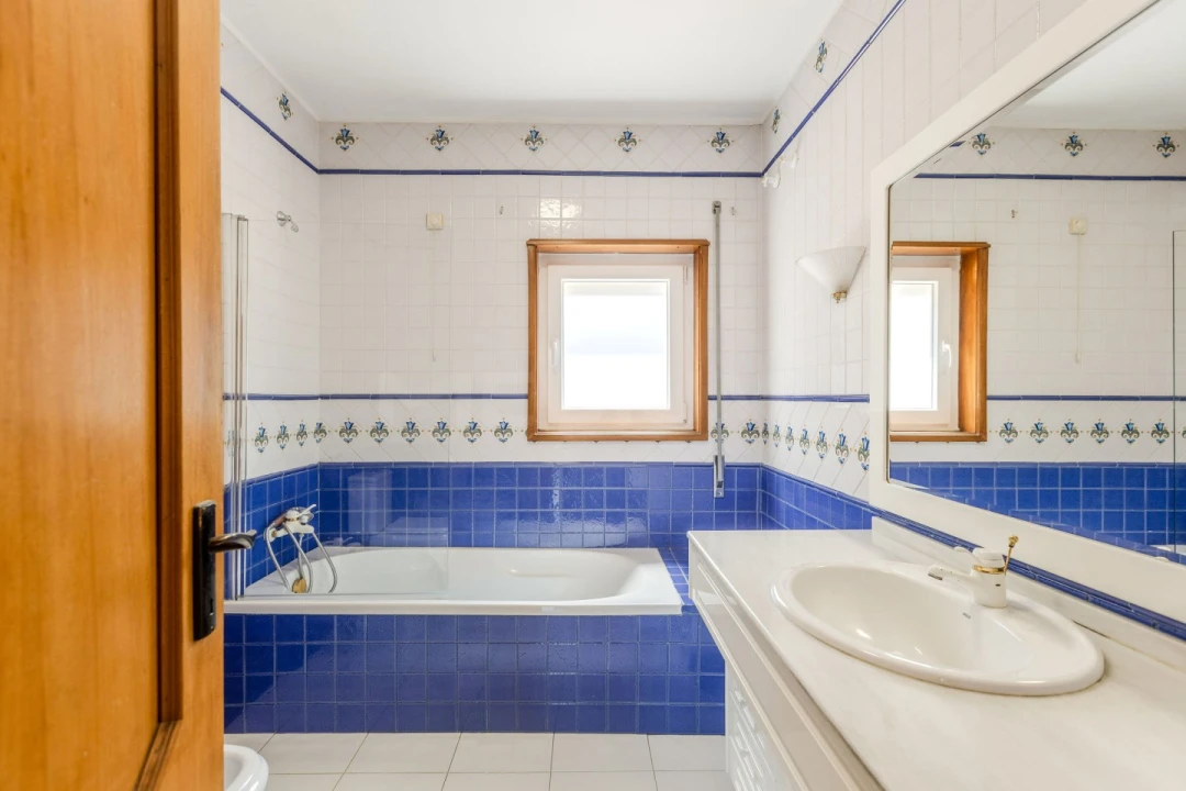 Moradia T4 para Venda em Oliveira (São Mateus) Foto 19