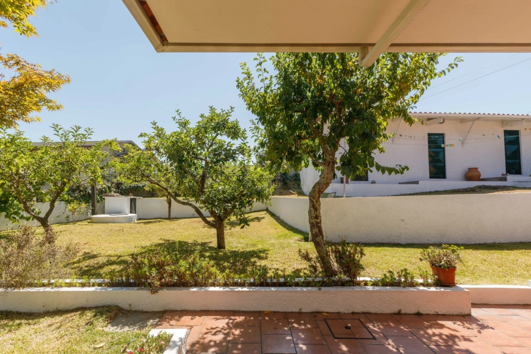 Moradia T4 para Venda em Oliveira (São Mateus) Foto 6