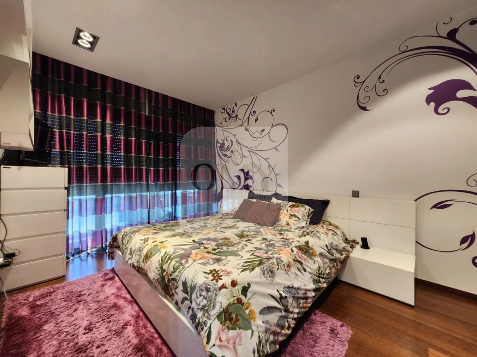 Apartamento T3 para Venda em Mateus Foto 8