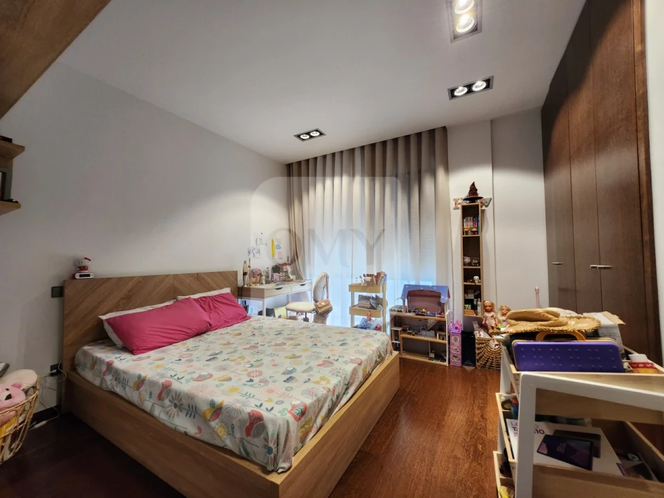 Apartamento T3 para Venda em Mateus Foto 12