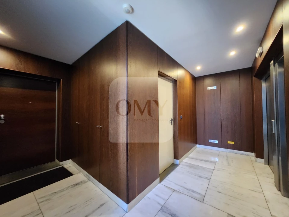 Apartamento T3 para Venda em Mateus Foto 19