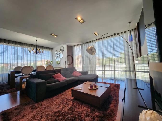 Apartamento T3 para Venda em Mateus Foto 2