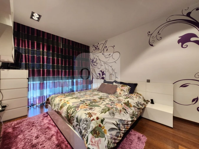 Apartamento T3 para Venda em Mateus Foto 8