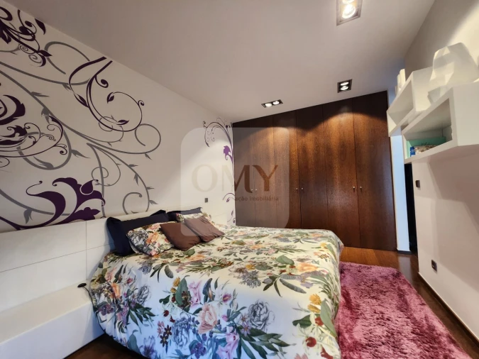 Apartamento T3 para Venda em Mateus Foto 11