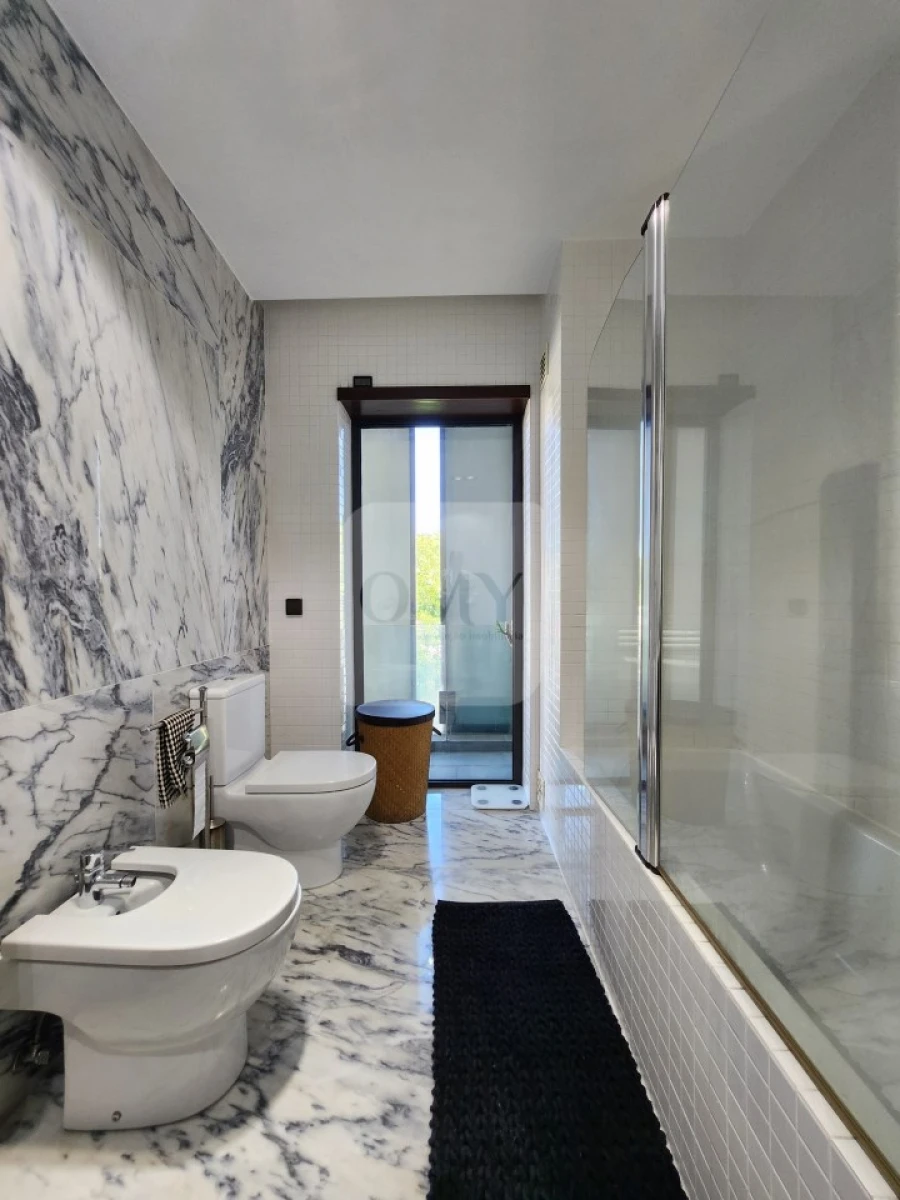 Apartamento T3 para Venda em Mateus Foto 15