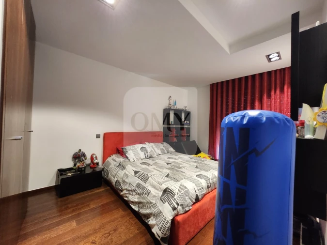 Apartamento T3 para Venda em Mateus Foto 16